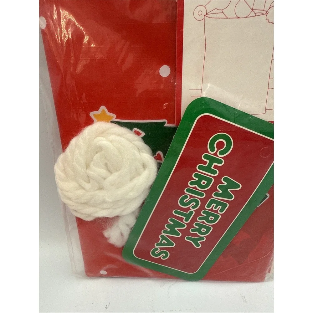 Hallmark new sealed